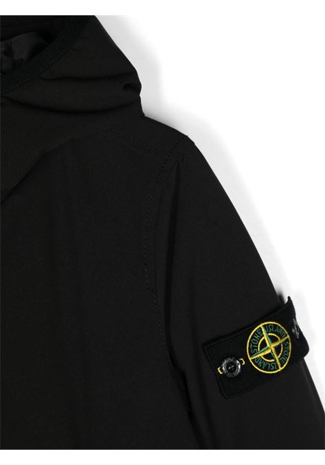 Giubbotto Stone Island Kids STONE ISLAND | GIACCHE E GIUBBINI | 811640527V0029